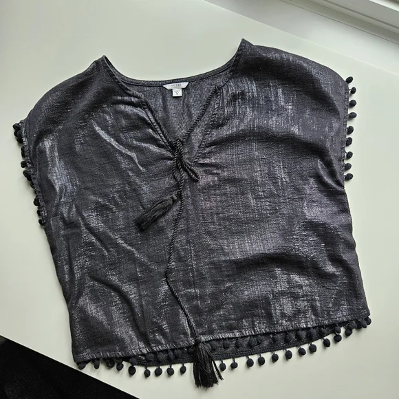 Shimmer Top - Picture 4 of 4